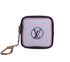 Louis Vuitton Game On Coin Purse, front view
